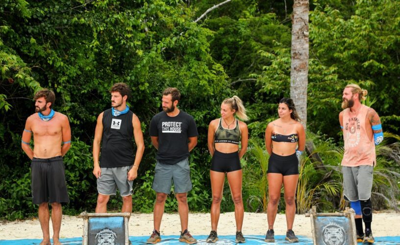 Survivor 1/5 spoiler: Ποια ομάδα έχει προβάδισμα για την 4η ασυλία;