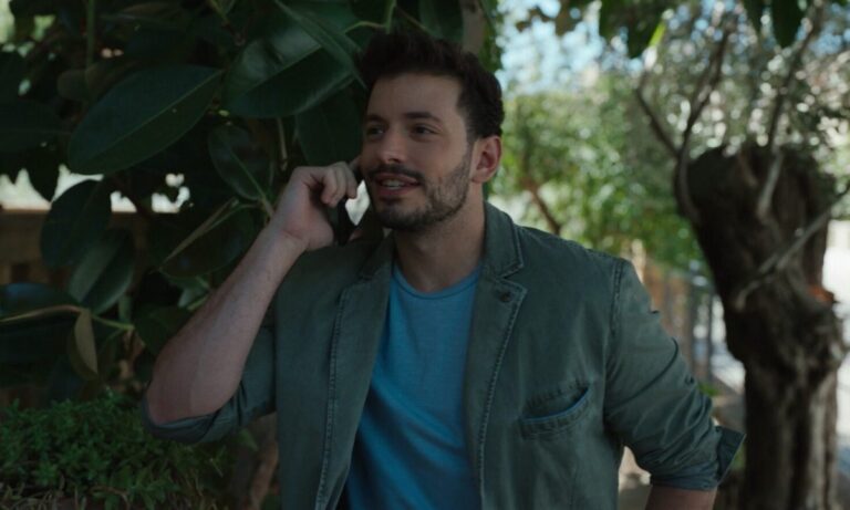 Αυτές οι εξελίξεις έρχονται ανάμεσα σε Δάφνη και Τεύκρο στο Famagusta.