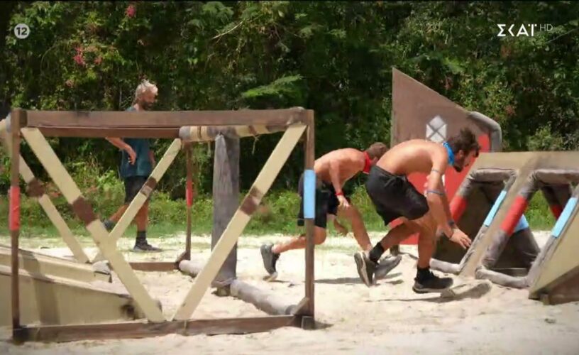 Survivor spoiler: Εκτός εαυτού η Ασημίνα με τον Τζέιμς- Πέταξε το μικρόφωνο και αποχώρησε από το συμβούλιο!