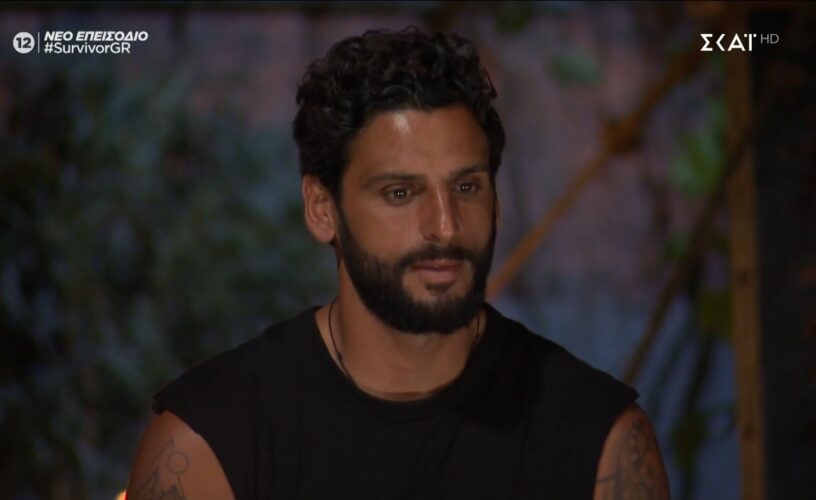 Survivor spoiler: Η γλώσσα του Γιάννη ενοχλεί τον Σταμάτη- Λένε ότι θυματοποιούμαι για να καλύψουν τα δικά τους- Καλά σε είπε γλίτσα ο Λαμάι