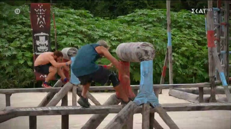 Survivor spoiler: Πολλά τα προβλήματα- Πόλεμος ανάμεσα σε παίκτες της ίδιας ομάδας-Μπαίνουν νέοι παίκτες!