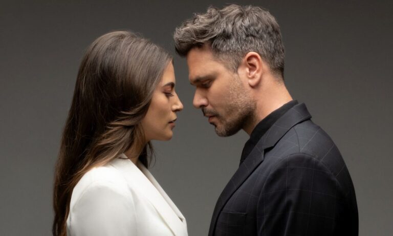 Το μεγάλο φινάλε από τους Παγιδευμένους θα προβληθεί μέσα στον Ιούνιο.