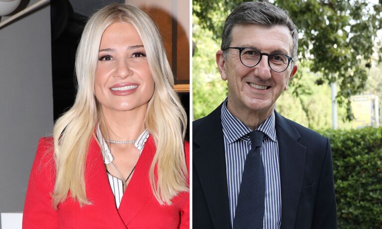 Τι προέκυψε από την διευρυμένη σύσκεψη για την επέκταση των ζωνών ενημέρωσης στο πρόγραμμα του ΣΚΑΪ την προσεχή σεζόν