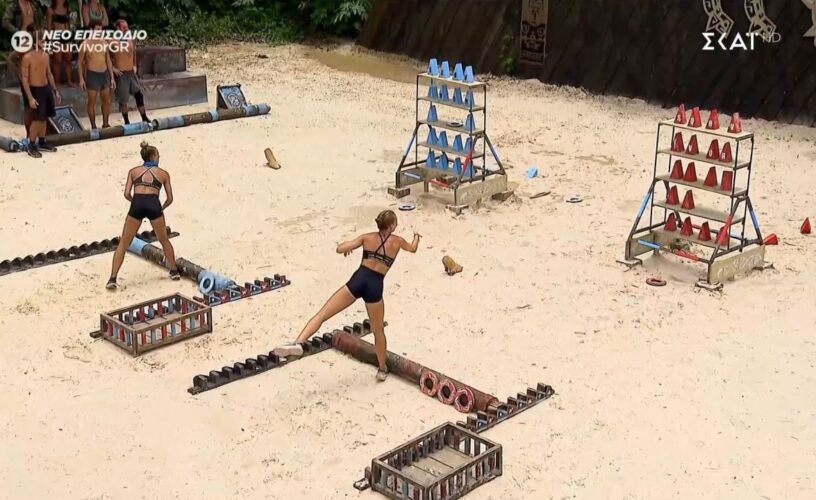 Survivor 18/4 spoiler: Ποια ομάδα έχει προβάδισμα για την 4η ασυλία;