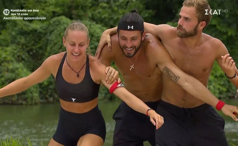 Survivor 27-4 spoiler: Πόσες ασυλίες θα κερδίσει η ομάδα της Κατερίνας Δαλάκα;