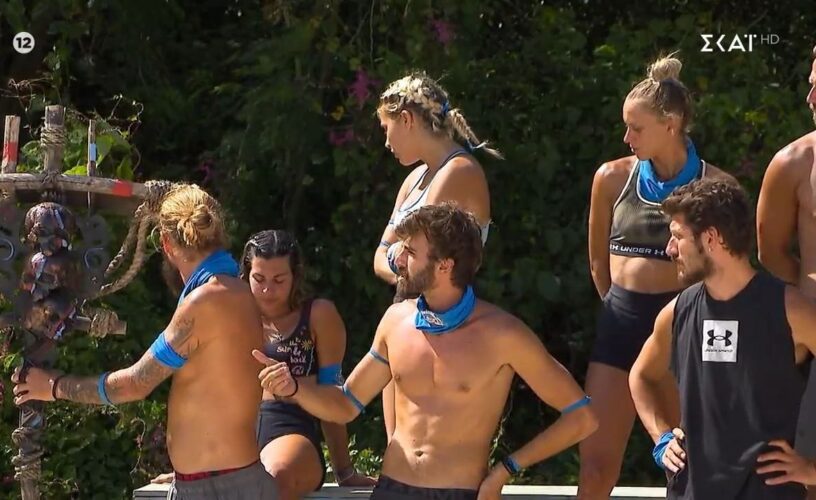 Survivor 3/4 spoiler: Ποια ομάδα έχει προβάδισμα για την 4η ασυλία; (upd)