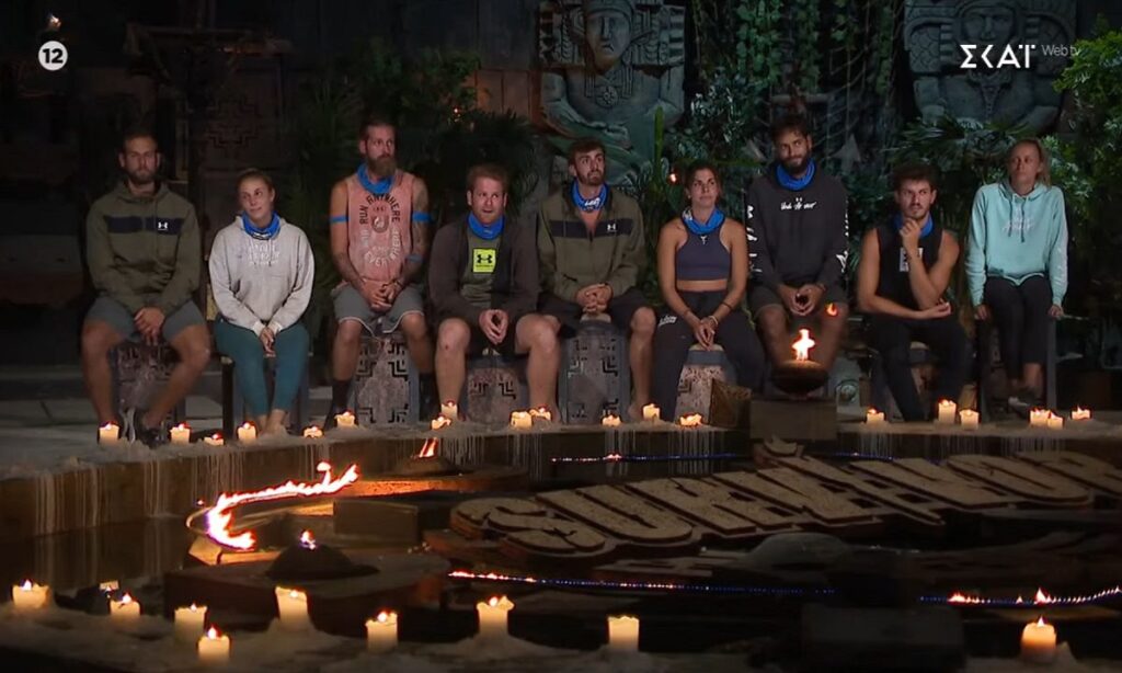 Survivor 2024 spoiler 16-4: Τεράστιες ανατροπές αναμένεται να έχουμε το Survivor, αφού έρχεται ακόμα μία οικειοθελής αποχώρηση.