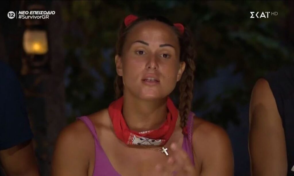 Survivor spoiler 11-4 αποχώρηση: Κλειδωμένο survivor spoiler για την παίκτρια που αποχωρεί από το Survivor αυτή την εβδομάδα.