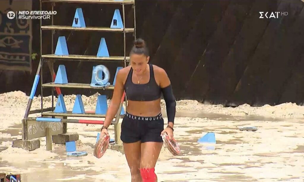 Survivor spoiler 20-4 Μια 1η εκτίμηση για τις ασυλίες την 16η εβδομάδα του Survivor. Διάσημοι ή Μαχητές θα πάρουν τις περισσότερες;