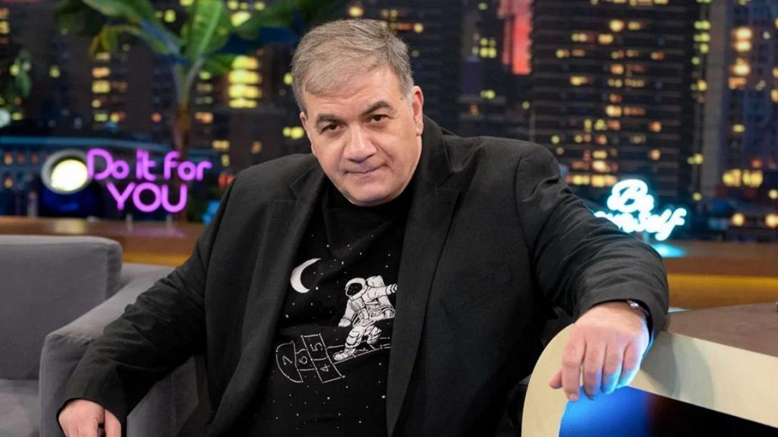 Σημαντικά νέα υπάρχουν για την κατάσταση του Δημήτρη Σταρόβα, ο οποίος παραμένει στο νοσοκομείο εδώ και 15 ημέρες.