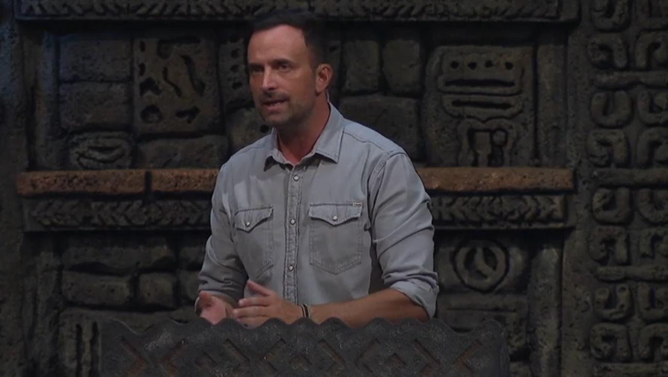 Τα πάνω κάτω στο Survivor, λίγες εβδομάδες πριν το τέλος του διάσημου ριάλιτι. Ποιος είναι με το ένα πόδι εκτός και η έκτακτη ανακοίνωση...
