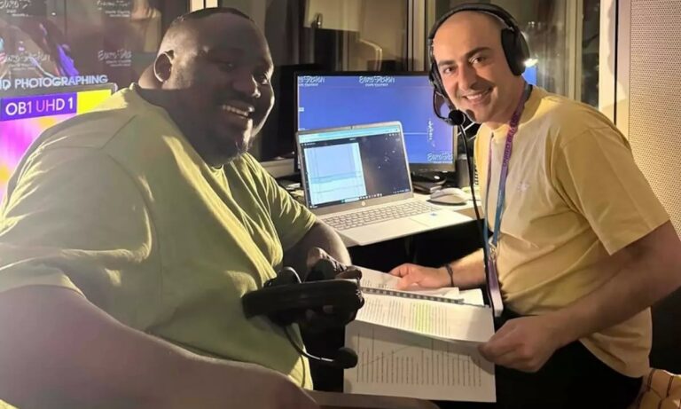 Σκληρή κριτική για Καλούτα - Αλευρά στο Twitter 