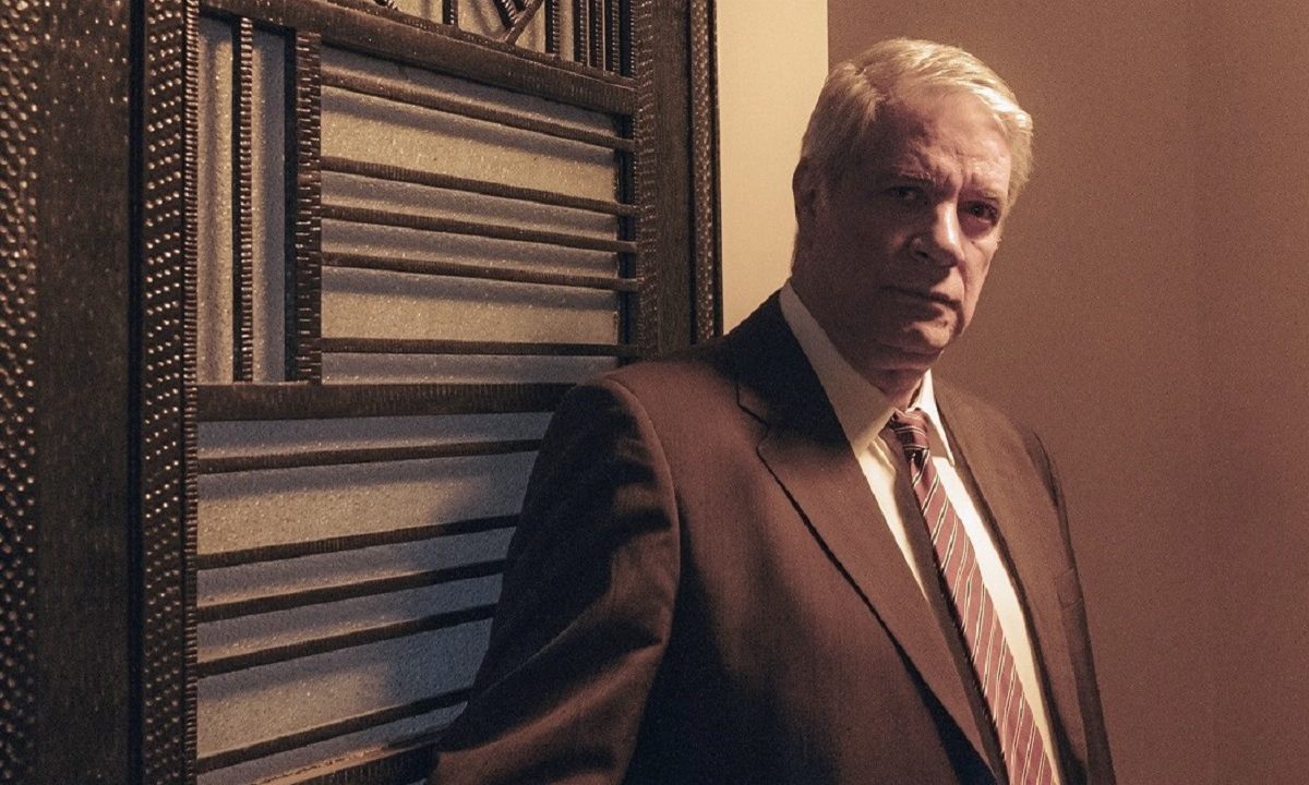 Ο παράδεισος των κυριών: Αυτό θα είναι το φινάλε για Λεβί και Σίμο