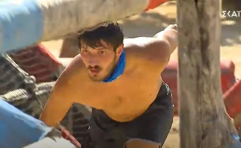 Survivor 6/5 spoiler: Ποια ομάδα έχει προβάδισμα για την 2η ασυλία;