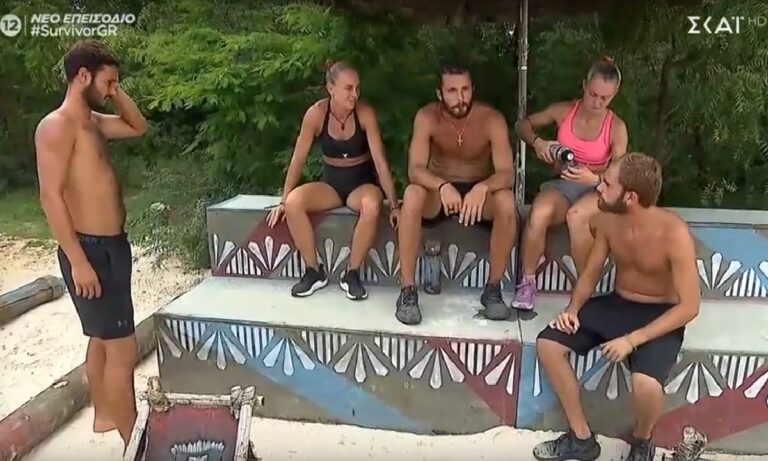 Survivor 18-5 spoiler: Η ομάδα της Δαλάκα πόσες ασυλίες θα πάρει;