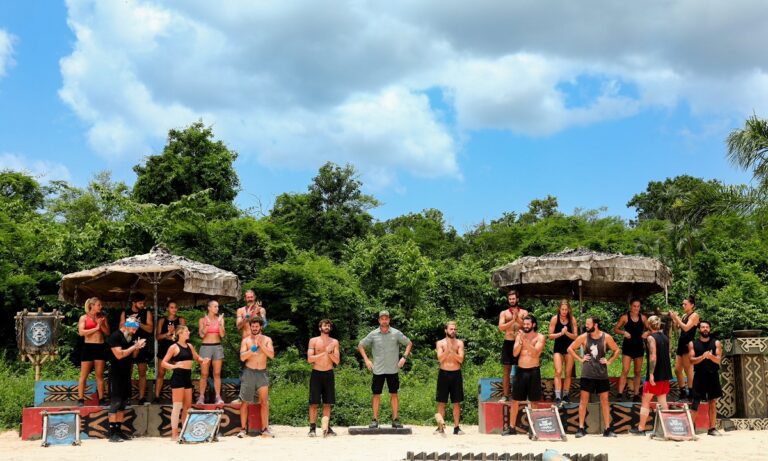 Survivor 21/5 spoiler: Ποια ομάδα έχει προβάδισμα για την 3η ασυλία;