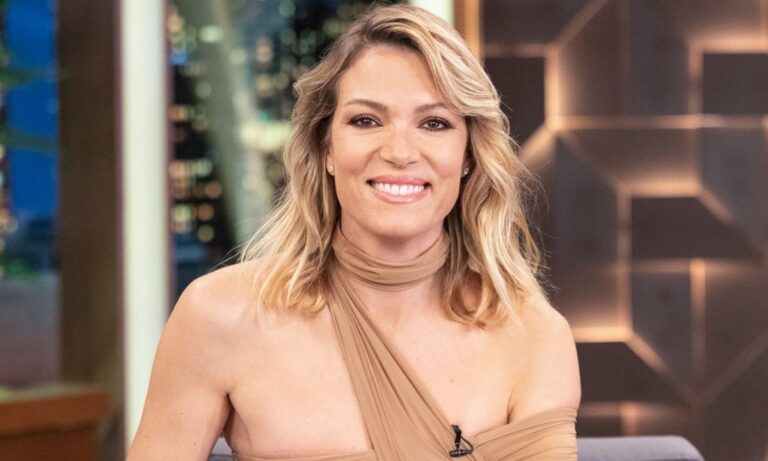 Τα χέρια με αυτό κανάλι φέρεται να έχει δώσει η Βίκυ Καγιά για τη νέα σεζόν.