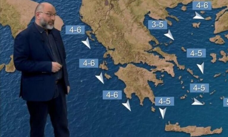 Ο Σάκης Αρναούτογλου δεν έχει καλά νέα για τη συνέχεια.