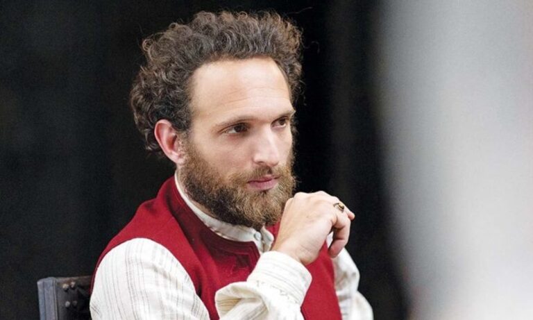 Νέα πρόσωπα στη «Διάφανη αγάπη»