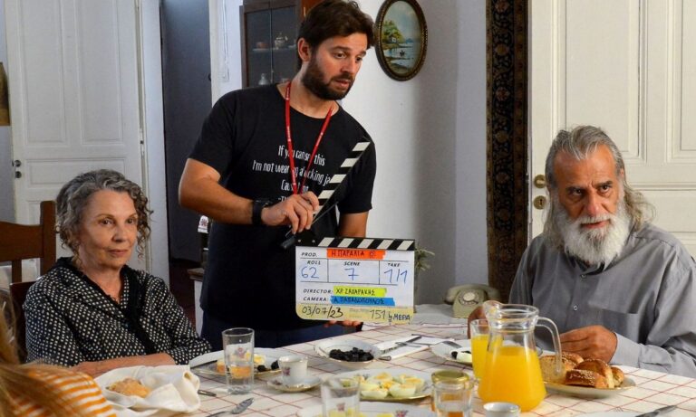 Η ΕΡΤ συνεχίζει την επιτυχημένη συνταγή των καθημερινών σειρών και τη νέα σεζόν.