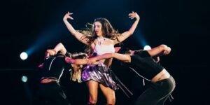 Eurovision 2024: Μαρίνα Σάττι- Σε ποια θέση θα εμφανιστεί στο μεγάλο τελικό;