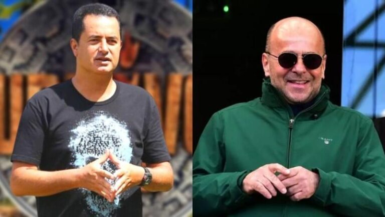 Βουίζει όλη η Τουρκία πως ο Ατζούν Ιλιτζαλί τα έχει βρει με τον Γιάννη Αλαφούζο σε ένα deal που θα ταράξει τα νερά στην τηλεόραση και το ποδόσφαιρο. Διαβάστε περισσότερα ΕΔΩ