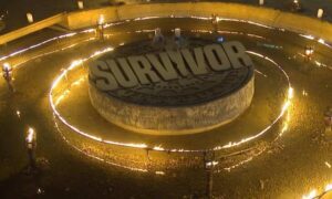 Χαμός στο Survivor – Κλάματα on air!