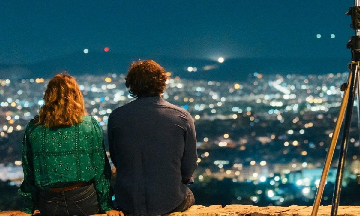 Προσοχή! Ακολουθεί σοβαρό spoiler, το οποίο δεν πρέπει να διαβάσετε αν παρακολουθείτε τη σειρά Maestro!