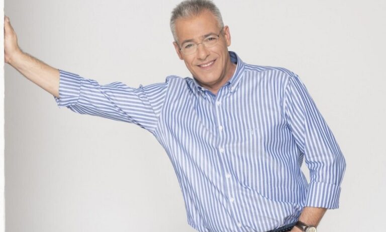 Νίκος Μάνεσης: Αβέβαιο φαίνεται πως είναι το μέλλον για τον γνωστό δημοσιογράφο στο κανάλι του ALPHA, αναφορικά πάντα με τα δελτία ειδήσεων του σταθμού. Πιο συγκεκριμένα και σύμφωνα με όσα αναφέρει το ρεπορτάζ της RealNews, το κανάλι φαίνεται πως βρίσκεται σε τροχιά αλλαγών και ανακατατάξεων και φυσικά αυτό θα επηρεάσει και τη συγκεκριμένη ζώνη. Νίκος Μάνεσης: […]