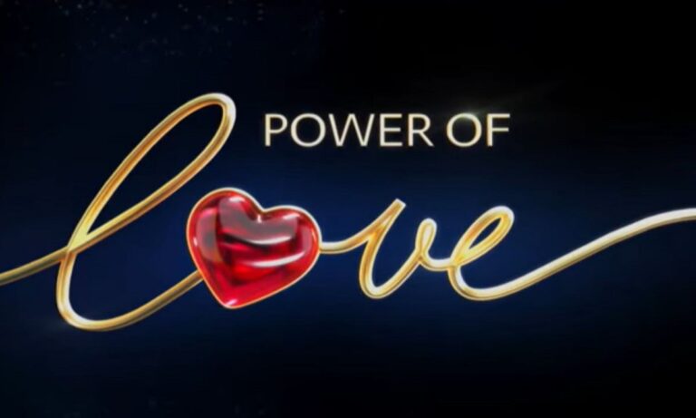 Power of love: Ποια θα παρουσιάζει το reality