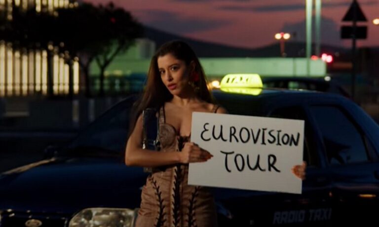 Αυτοί θα είναι νικητές στη Eurovision 2024 - Τι γίνεται με το Ζάρι