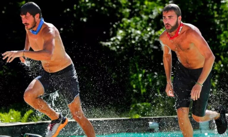 Τι γίνεται με το Survivor;