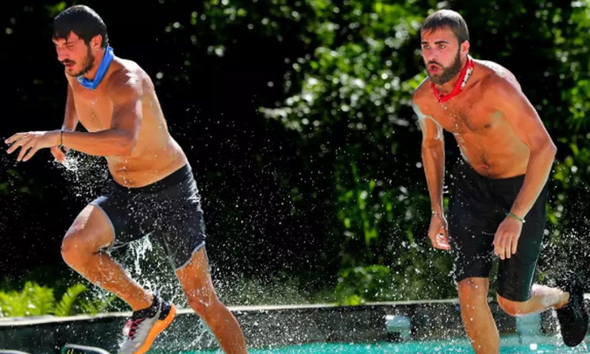 Survivor: Ανατροπή δεδομένων είχε η χθεσινή μονομαχία που φέρνει φαβορί του παιχνιδιού κοντά στην έξοδο…