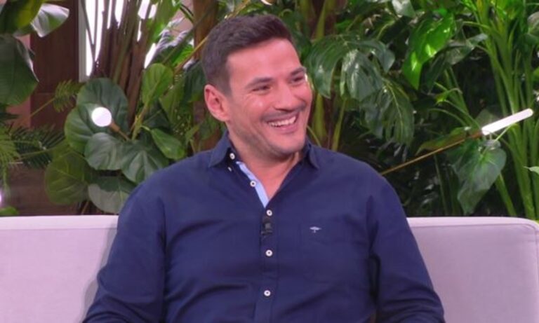Κώστας Τσουρός: Αυτό θα είναι το μέλλον του στο MEGA