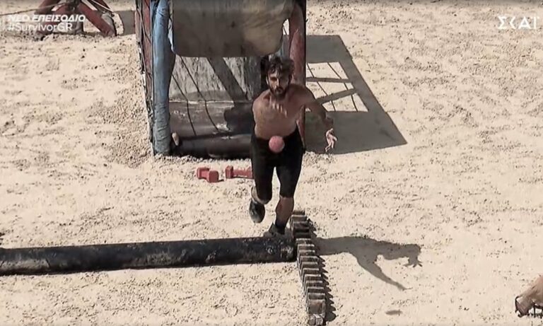 Μία πρώτη εκτίμηση για την ομάδα που έχει το προβάδισμα για το έπαθλο επικοινωνίας. Διάσημοι ή Μαχητές; 