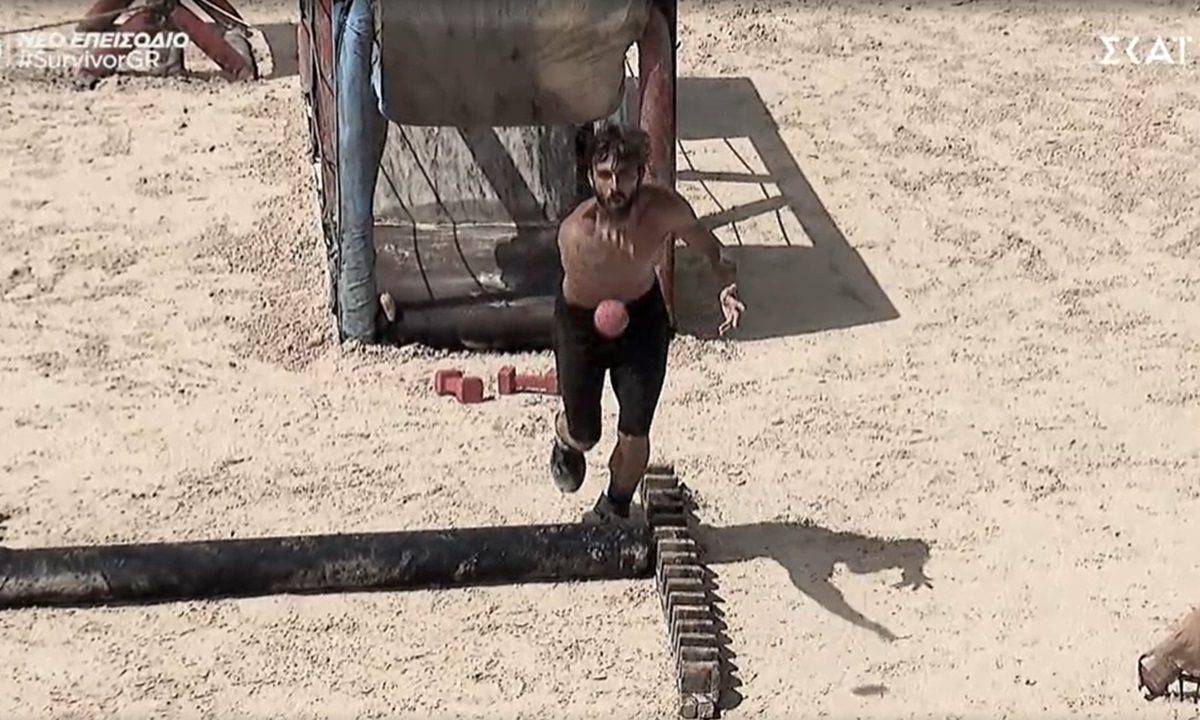 Survivor 19/6 spoiler: Ποιος έχει προβάδισμα για το έπαθλο επικοινωνίας;