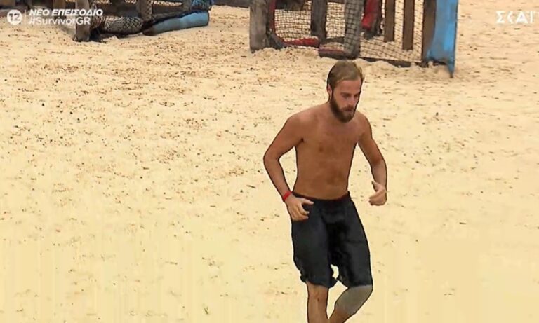 Survivor 5/6 spoiler: Ποια ομάδα έχει προβάδισμα για την 4η ασυλία;