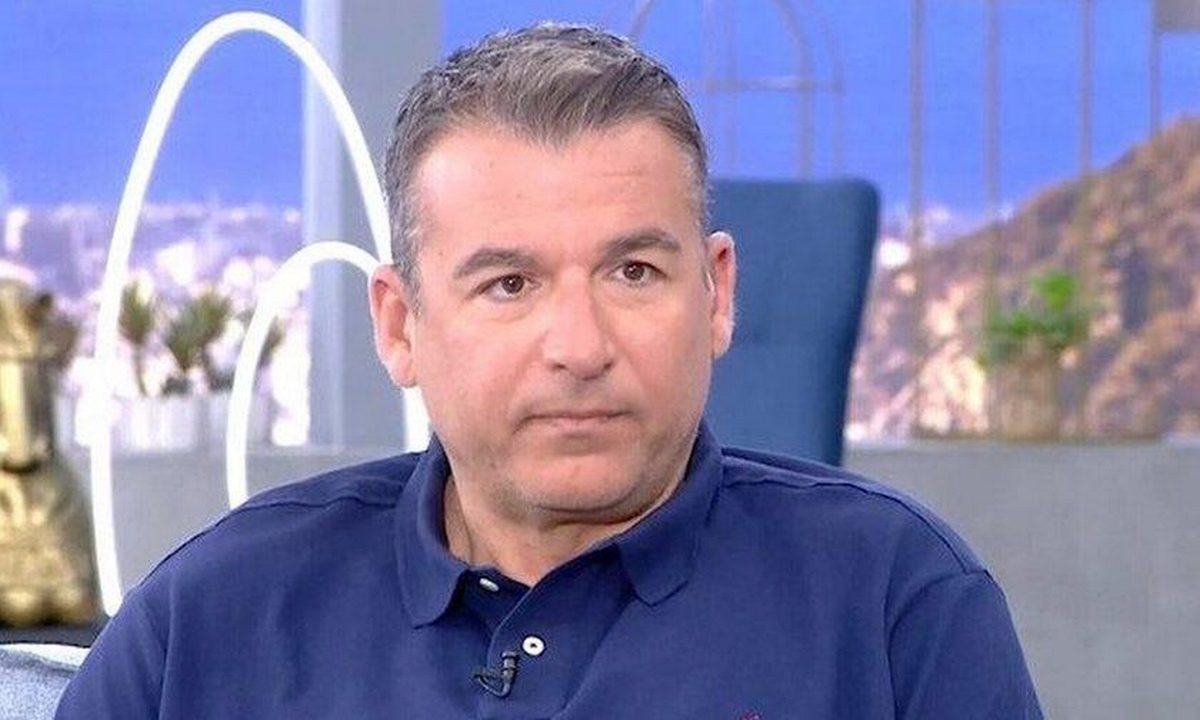 Επιβεβαιώθηκε η νέα σχέση του Λιάγκα!