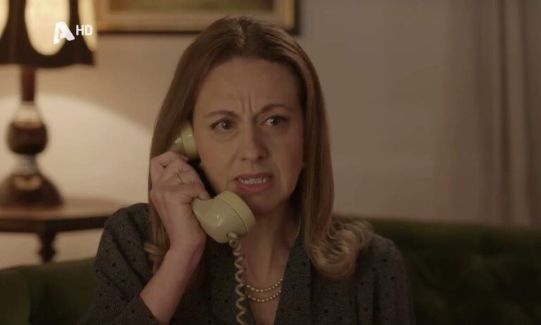 Τι θα δούμε στα επόμενα επεισόδια της σειράς «ο παράδεισος των κυριών»
