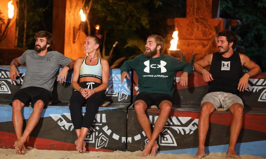 Survivor spoiler 24/6: ΚΛΕΙΔΩΣΕ! Αυτός παίρνει το αυτοκίνητο