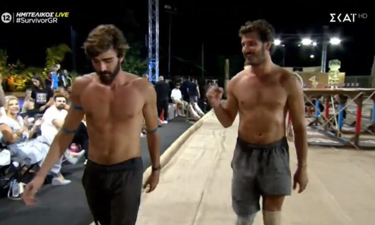 Survivor spoiler 26/6: Ποιος είναι το πρώτο φαβορί ώστε να κατακτήσει το φετινό Survivor; 
