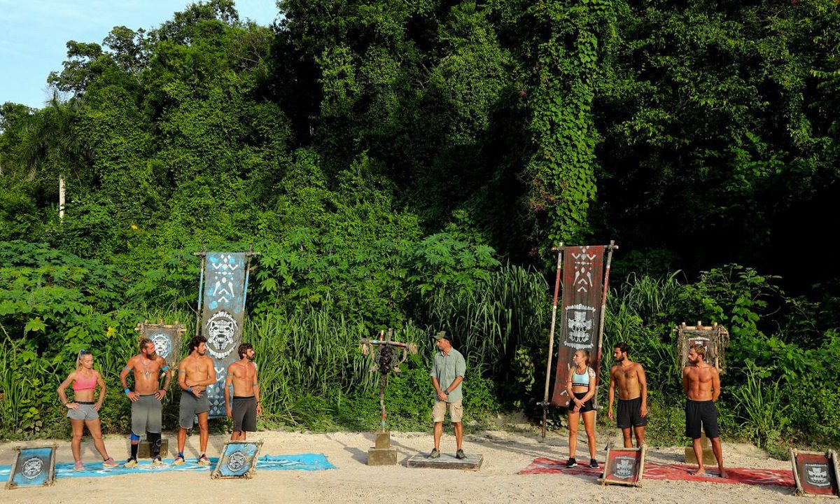 Survivor 2024 spoiler 09/04 Μεγάλη ανατροπή!