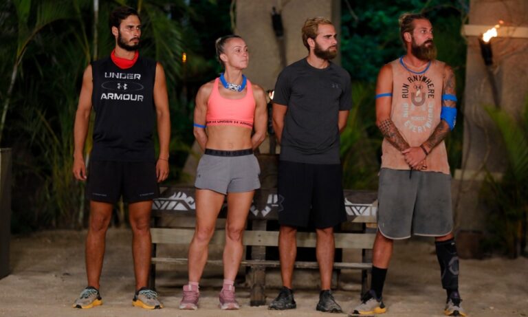 Σοκ! Κίνδυνος για αποβολή από το Survivor...