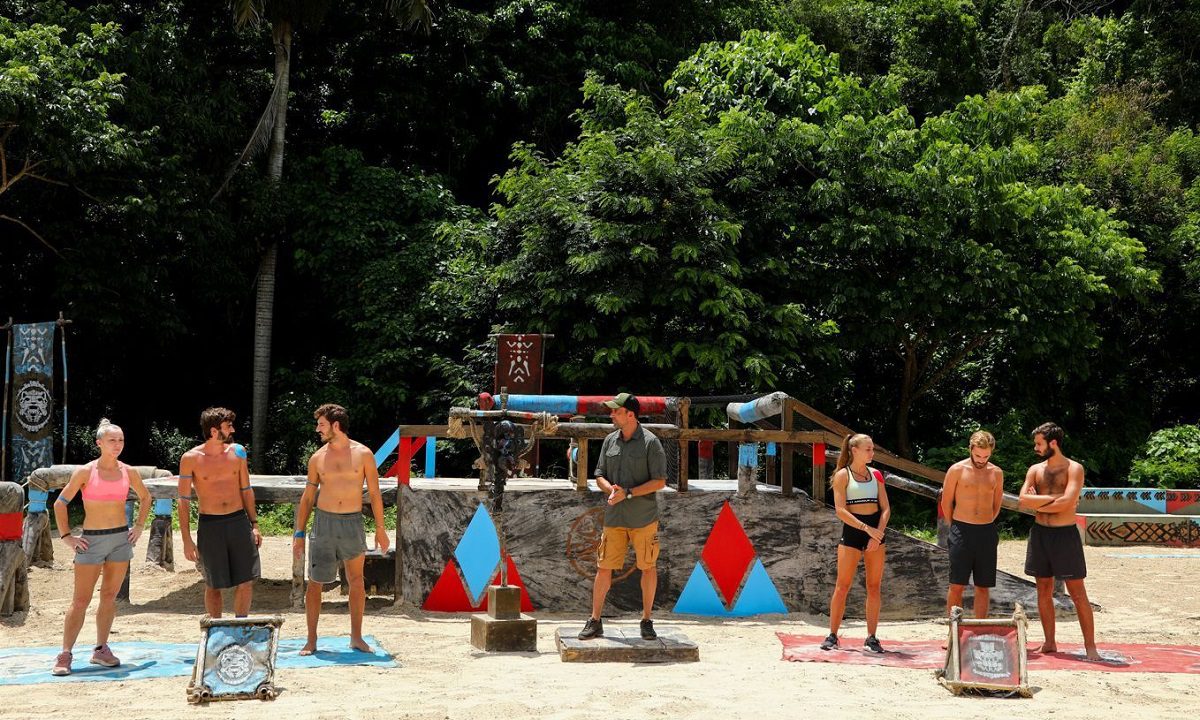 Survivor 12/6 spoiler: Ποιοι κερδίζουν την 3η ασυλία;