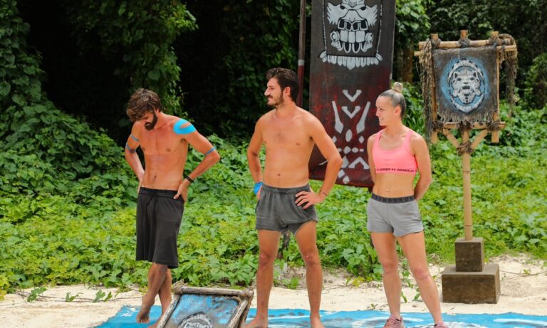 Survivor 15/6 spoiler: Ποιος θα είναι ο επόμενος παίκτης που θα αποχωρήσει από το ριάλιτι επιβίωσης του ΣΚΑΙ;