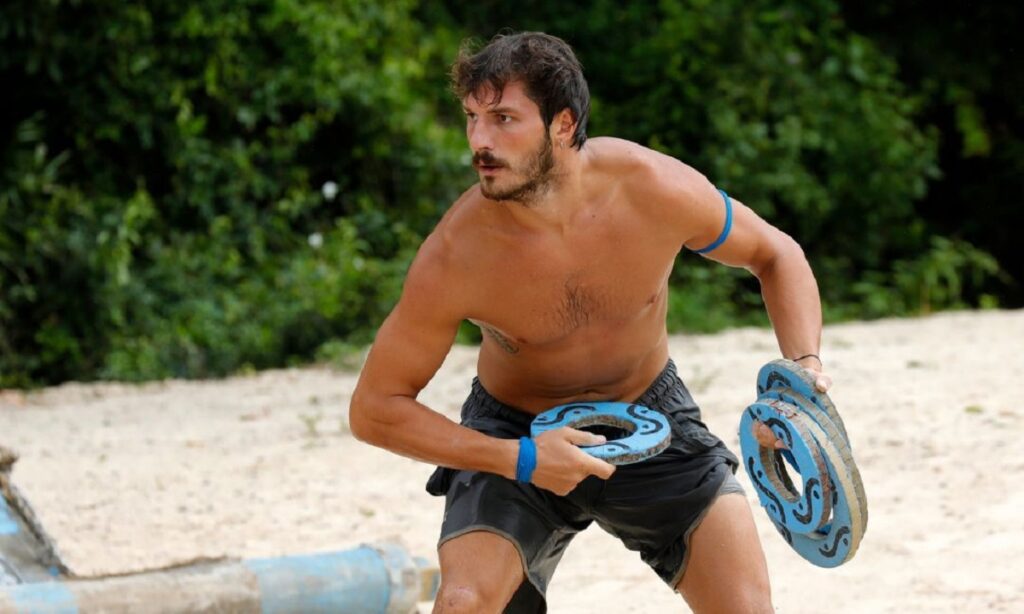 Survivor 10/6 spoiler: Ποια ομάδα έχει προβάδισμα για την 1η ασυλία;
