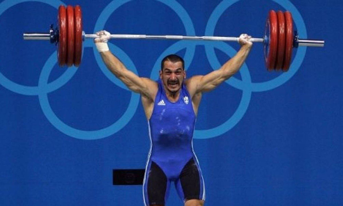 Πύρρος Δήμας: Η ζωή του θα γίνει τηλεοπτική σειρά