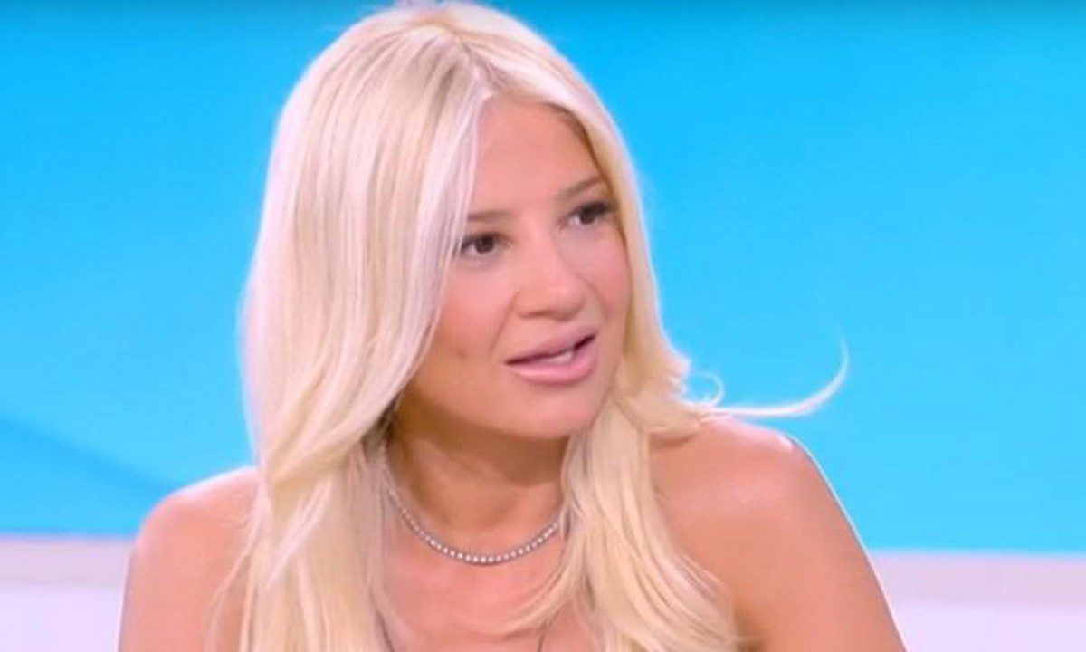 Η Σκορδά «έκραξε» on air παίκτη Survivor!