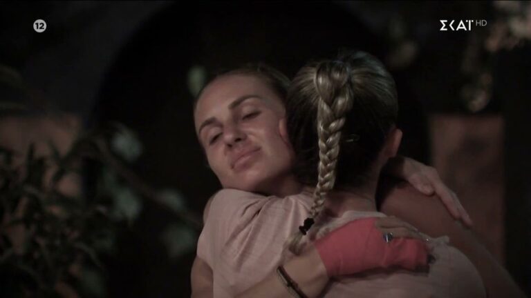 Κάτι λίγες μέρες έμειναν στο Survivor αφού μετά από σχεδόν επτά μήνες οι παίκτες θα επιστρέψουν από τον Άγιο Δομίνικο. Ωστόσο τα νεύρ