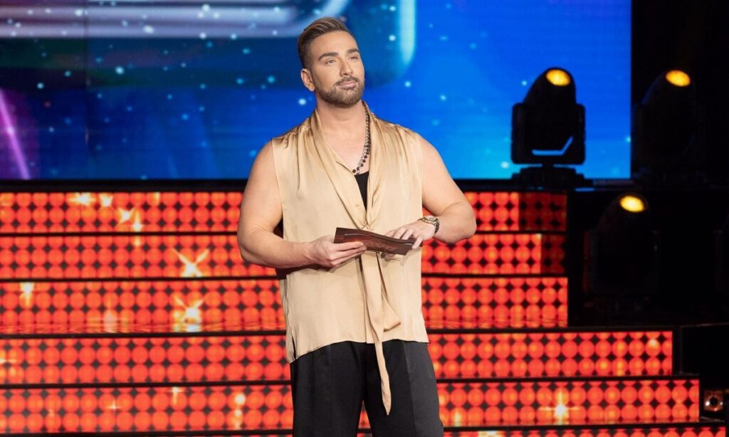 Νίκος Κοκλώνης: Μένει χωρίς μεγάλο show